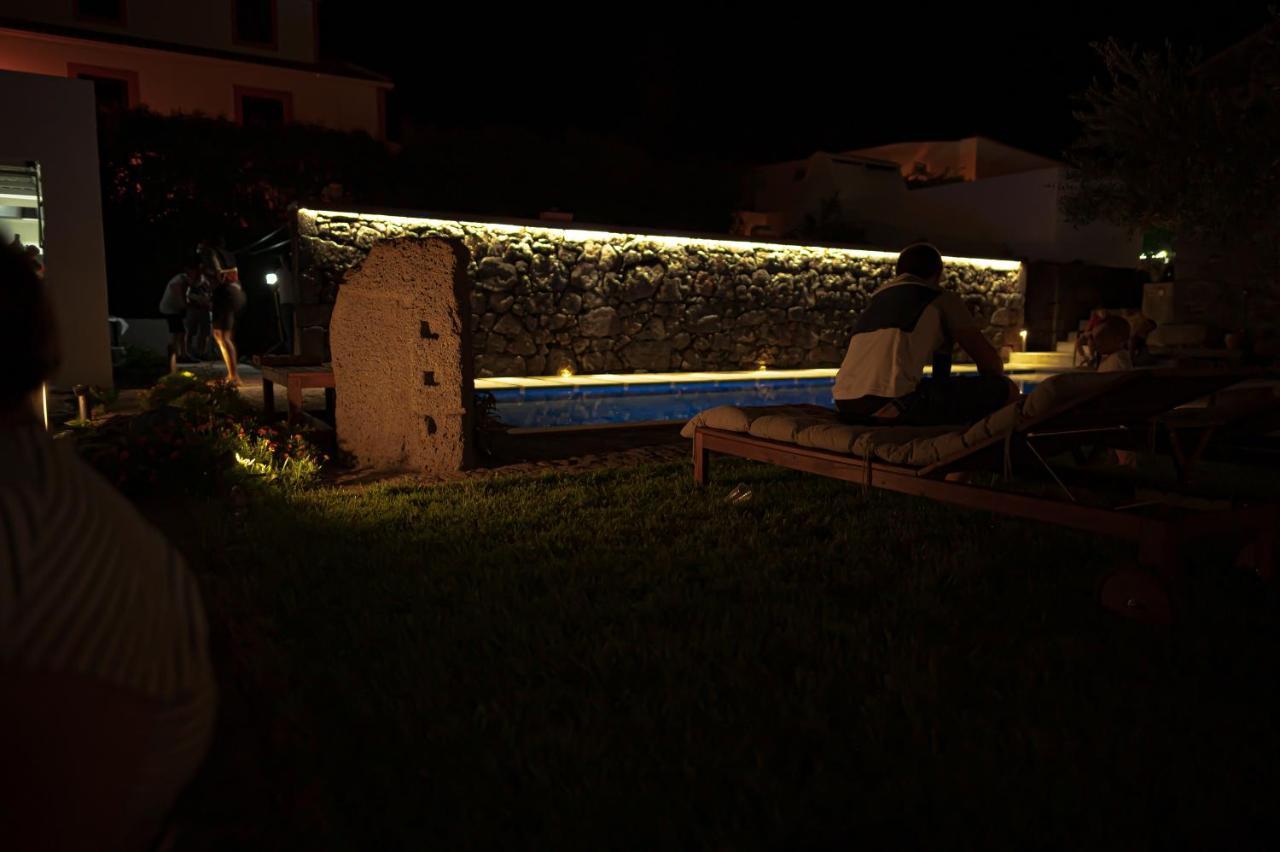 Casa Do Brasao Apartment Lajes do Pico Exterior photo